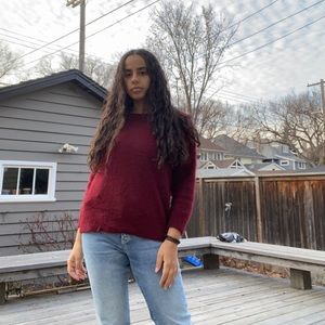 Club Monaco - Cashmere/Wool Sweater